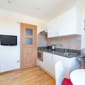 Appartement met een Slaapkamer
